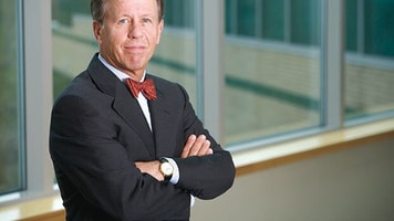 Peter McCausland of Airgas