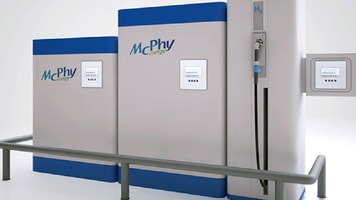 mc phy station h2