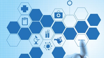 medical device mixtures