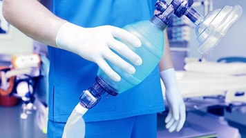 medical gases hospital