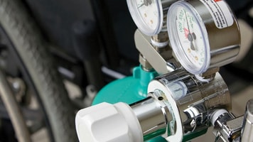 Medical gases yield healthy results – October 2015