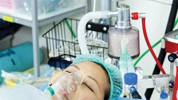 medical gases