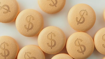 medical market pills