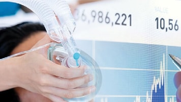 Medical Traceability finance