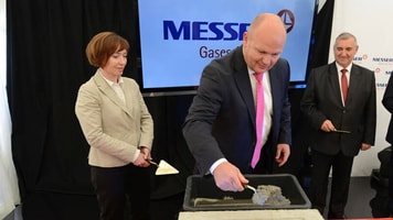 Messer-ASU