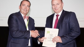 Messer group saftey awards france