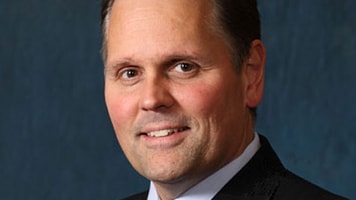 Michael J. Rollins of Norris Cylinder