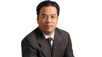 Michael liu vice president of enn group – October 2015