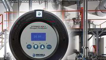Michell Instruments.