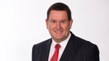 Mike huggan gulf cryo ceo