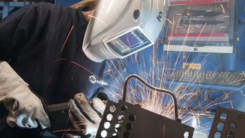 Miller Electric Welding Intelligence