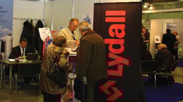 Cryogen-Expo 2010 - New Developments in the Field of Cryogenic Engineering