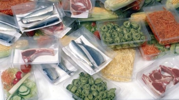 New Trends in Frozen Prepared Foods