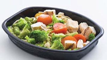 New Trends in Frozen Prepared Foods