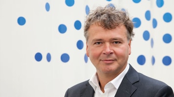 niels lanser director of sales and marketing hygear