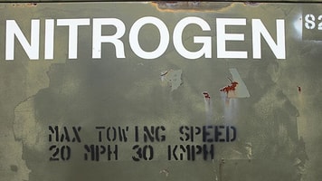Nitrogen sign