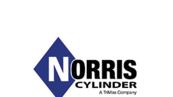 Norris Cylinder logo.
