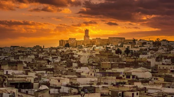 north africa