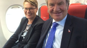 Norwegian-biofuel