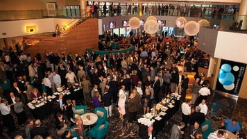 Notes on the 2011 GAWDA Annual Convention