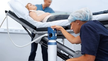 Linde medical gases