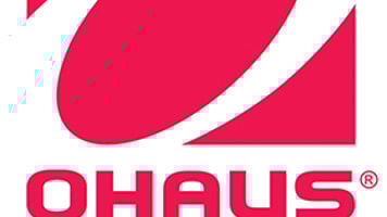 OHAUS logo