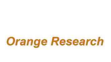 Orange Research logo