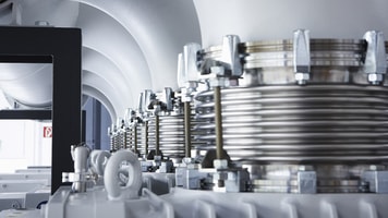 oerlikon vac