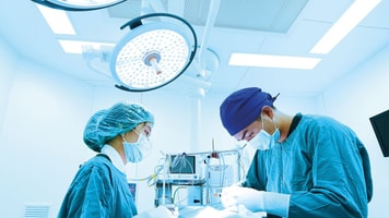 operation