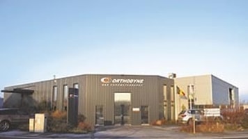 Orthodyne Company 2017