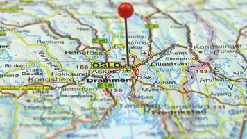Oslo-Norway