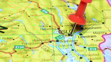 Oslo-Norway