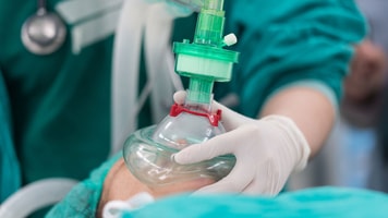 oxygen medical hospital