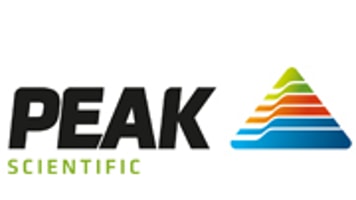 Peak Scientific logo 2017