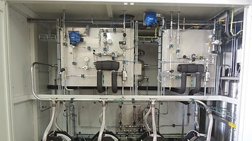 PEM Electrolysers