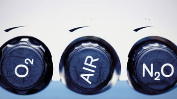 PSA medical oxygen generators – October 2014