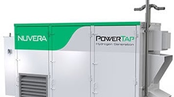 Nuvera Fuel Cells directory
