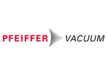Pfeiffer vacuum