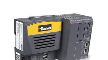 Parker-controller