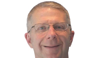 Dr Paul Stockman, Linde Electronics