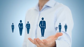 personnel promotion
