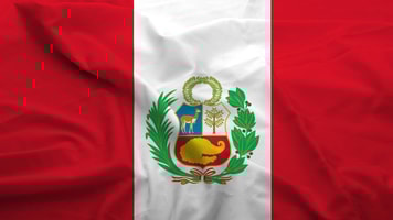 peru flag copyright bojan pavlukovic