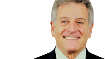 Pete Ullman, AIWD