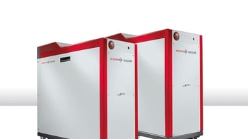 pfeiffer vacuum a4 series