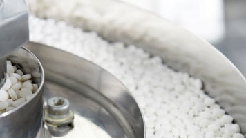Pharmaceuticals – October 2014
