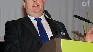 Phil Brickell, EIGA
