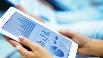 August 2014 August 2014 Regional Markets I pad stats