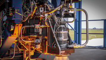 photo courtesy of space x