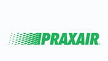 PRAXAIR LOGO