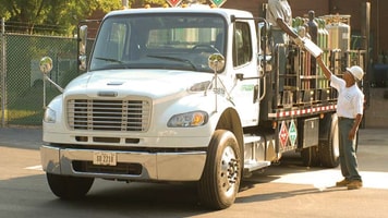 Praxair’s North American Specialty Gases Business